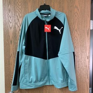 Jacket Puma